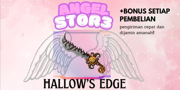 Hallow's Edge