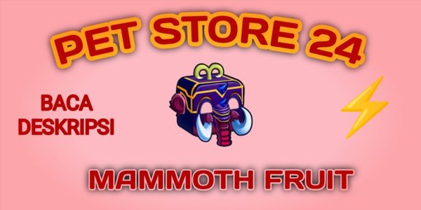 Mammoth