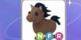 Horse NFR