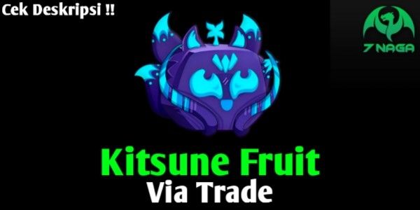 Kitsune (Beast)