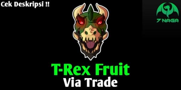 T-Rex (Beast)