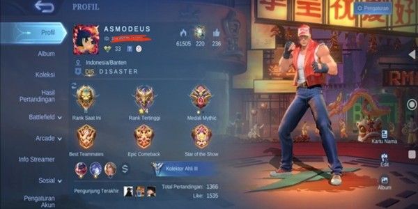 PAQUITO KOF l Full Sparkel l Recall Tastas blue l Exo1 & Exo2 and other epic limits.
