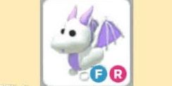 Lavender Dragon FR