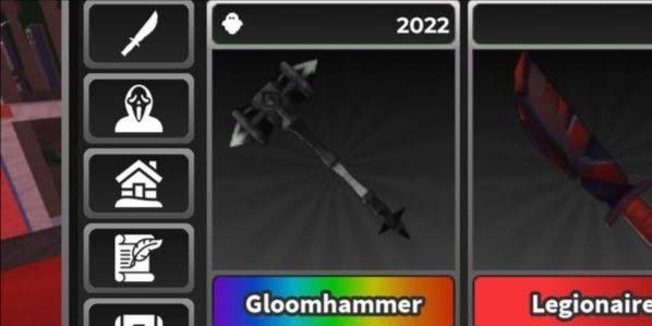 Gloomhammer