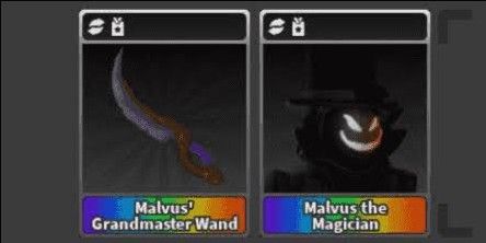 Malvus Bundle