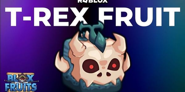 T-Rex