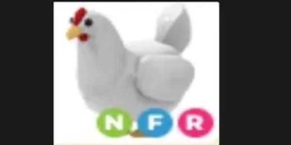 Chicken NFR