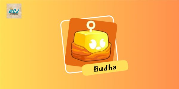 Human: Buddha (Beast)