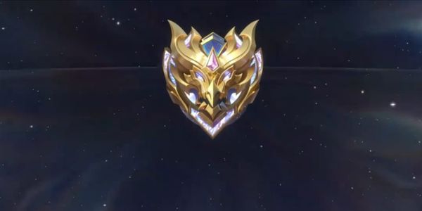 Mythic Immortal 100++ Per Bintang