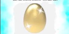 Golden Eggs