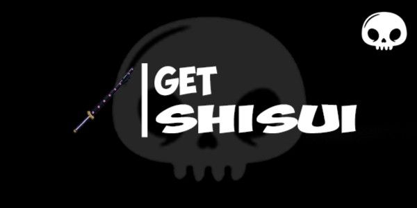 Get Shisui