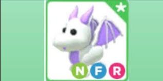Lavender Dragon NFR