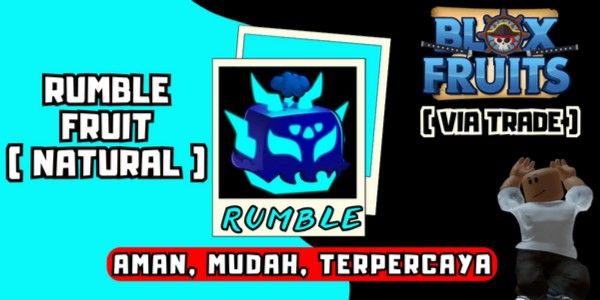 Rumble (Elemental) |