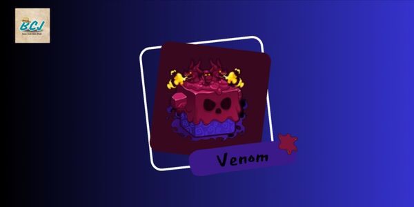 Venom (Natural)