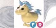 Golden Unicorn FR