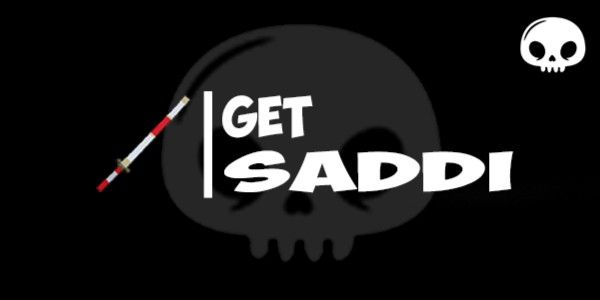Get Saddi