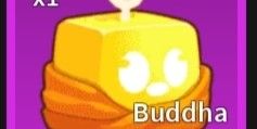 Human: Buddha (Beast)