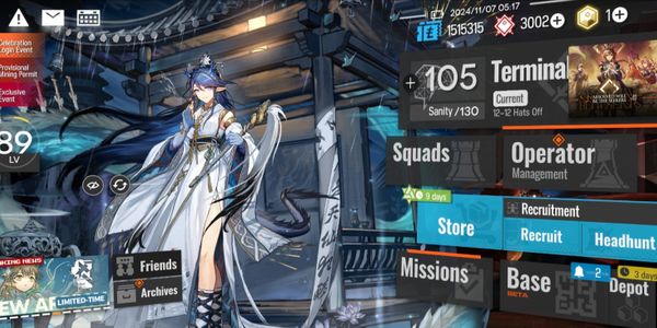 endgame || 51B*6 + 8 limited Ling, Shu, dusk, chalter, Ela, Shu, virtuosa, chongyue