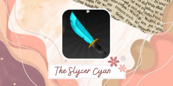 The Slycer Cyan - Survive The Killer (STK)