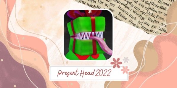 Present Head - Survive The Killer (STK)