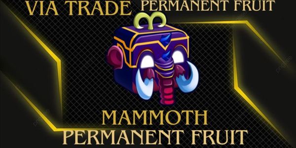 Mammoth (Beast)