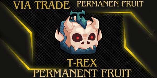 T-rex (Beast)