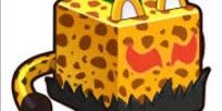 Leopard (Beast)