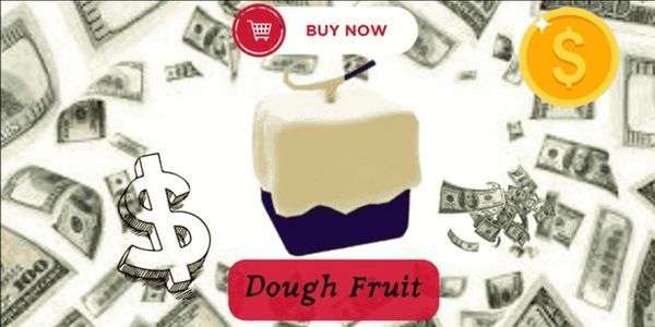 Dough (Elemental)