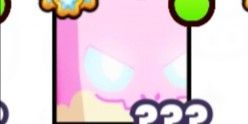 Huge Marshmallow Agony