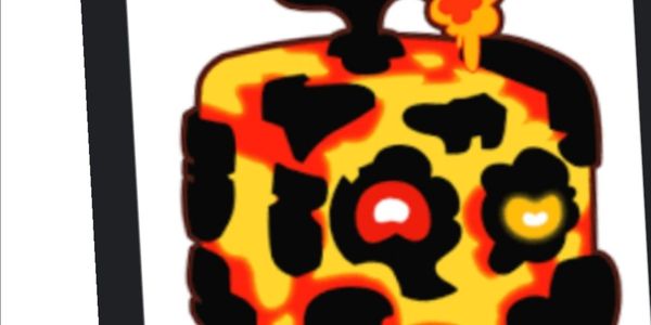 Magma (Elemental)