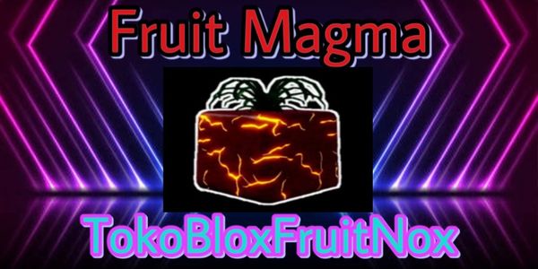 Fruit Magma