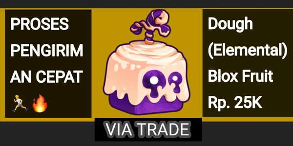 Dough (Elemental)
