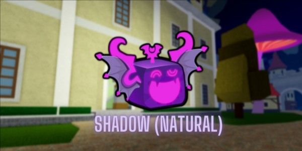 Shadow (Natural)