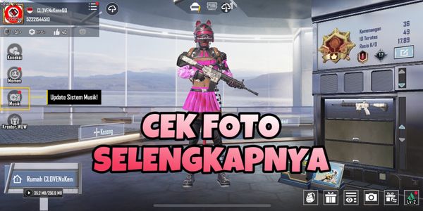 new pubg mobile rank ace account