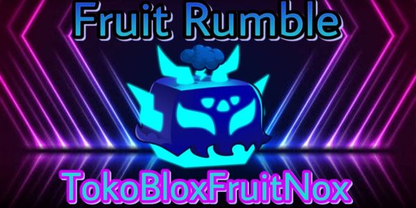 Rumble (Elemental)