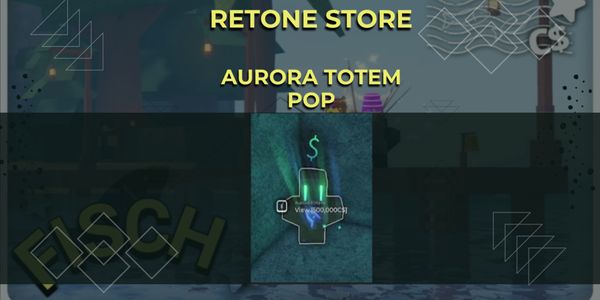 Aurora Totem