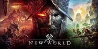 New World: Standard Edition