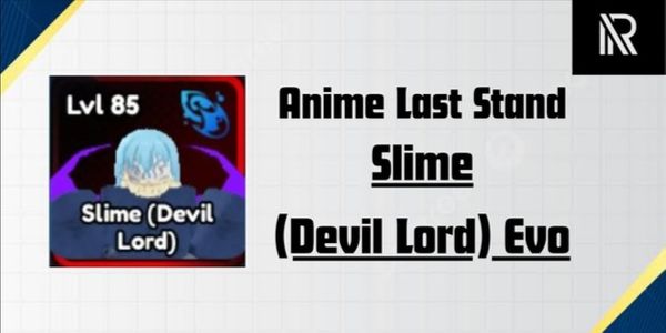 Slime (Devil Lord)