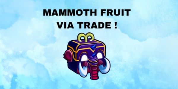 Mammoth Fruit