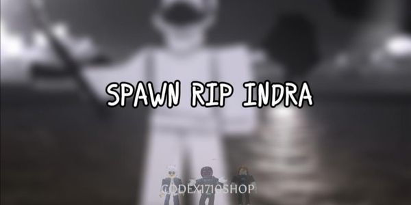 Kill Rip Indra