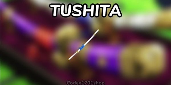 Get Tushita