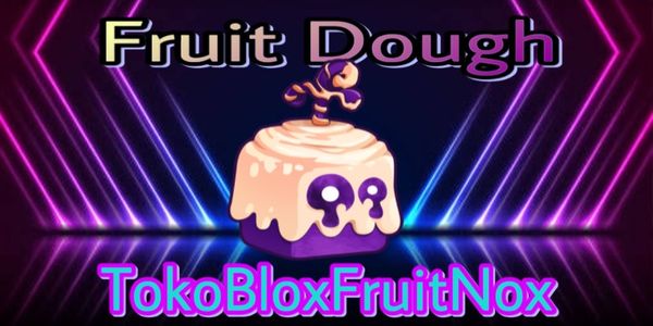 Dough (Elemental)