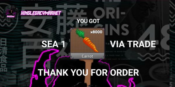 Carrot's