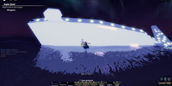 SPARKLING SHINY GIANT WHALE SHARK