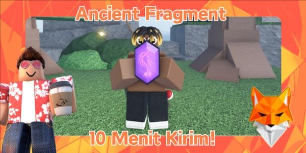 Ancient Fragments | Fisch RBL