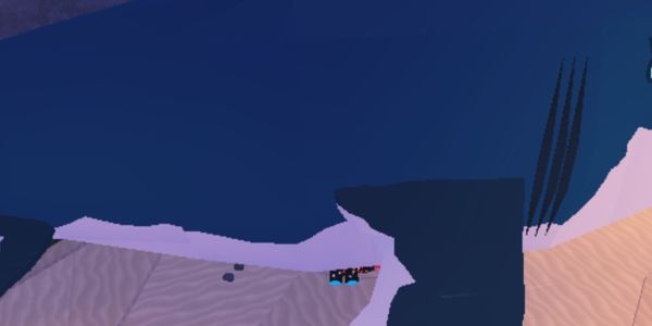 NORMAL MEGALODON