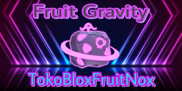 Gravity (Natural)