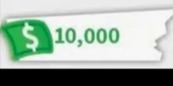 10,000 Bucks Adopme