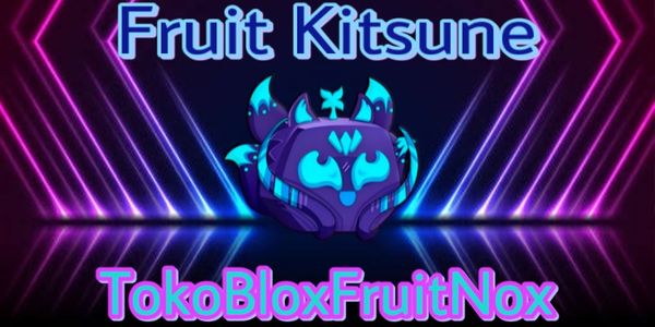Kitsune (Beast)