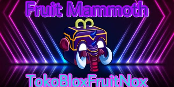 Mammoth (Beast)